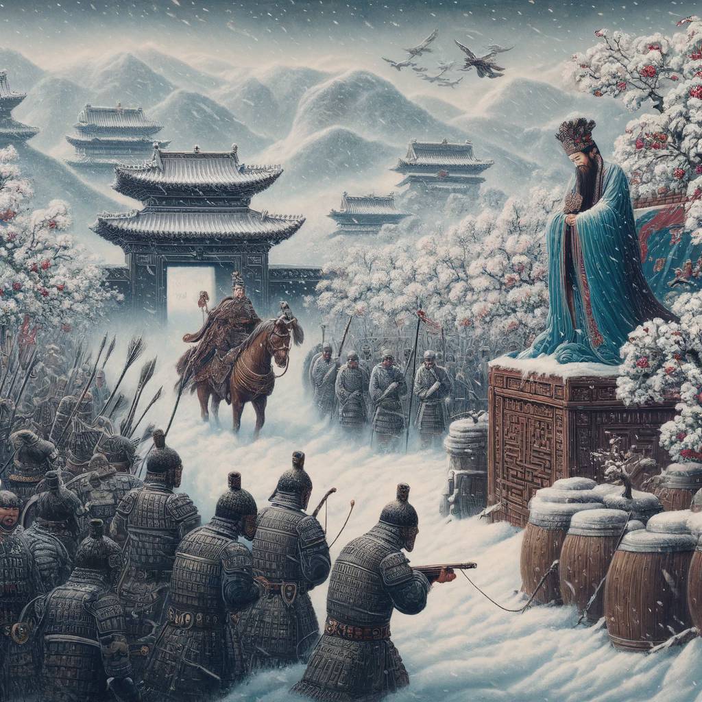 17.白雪歌送武判官归京.jpg