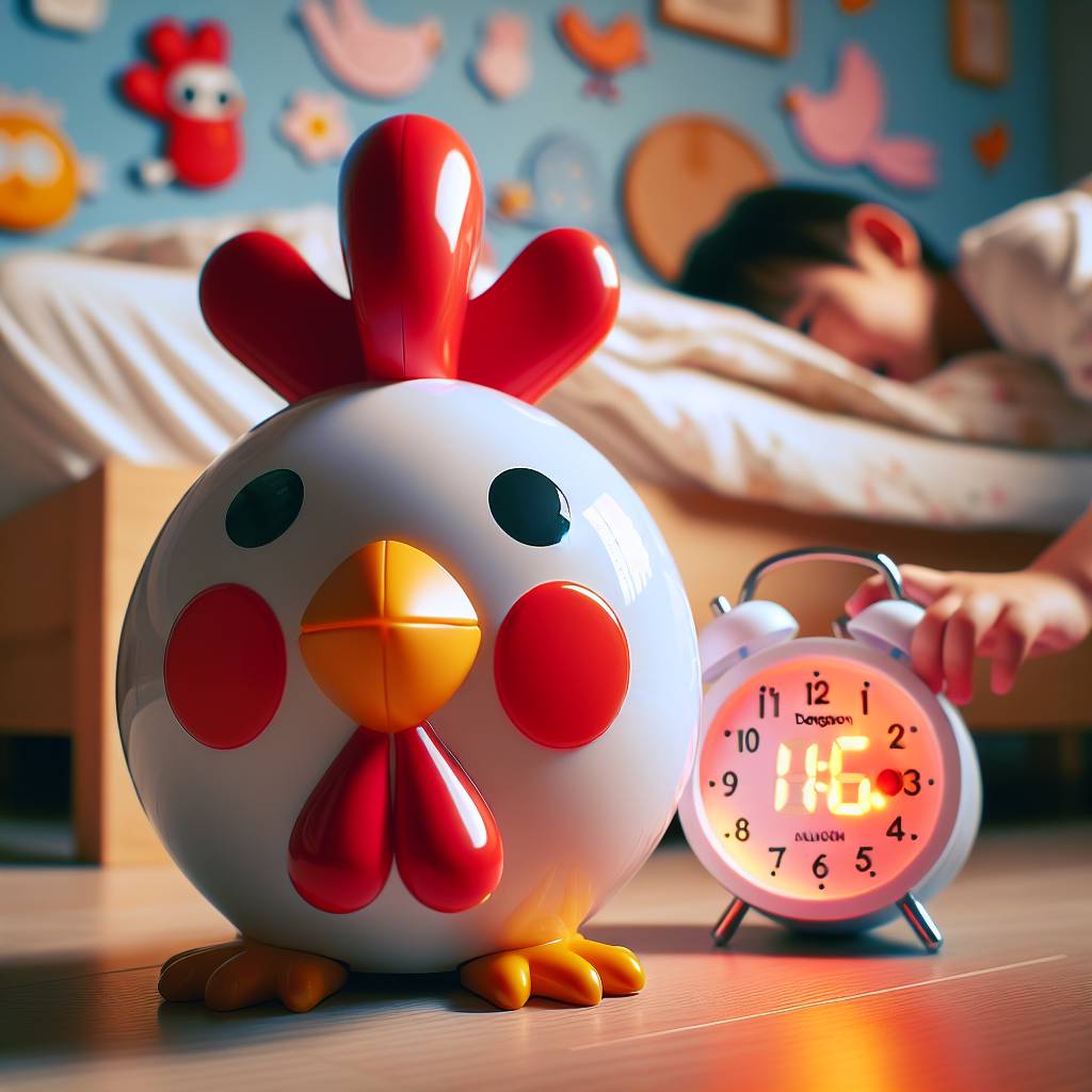 Story 11 My “Cock” Clock（我的“公鸡”钟表）.jpg