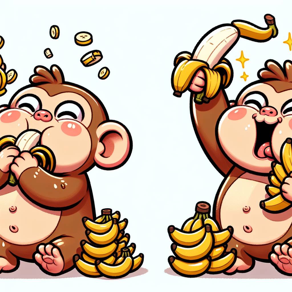 Story 20 Bananas for Lunch（香蕉午餐）.jpg